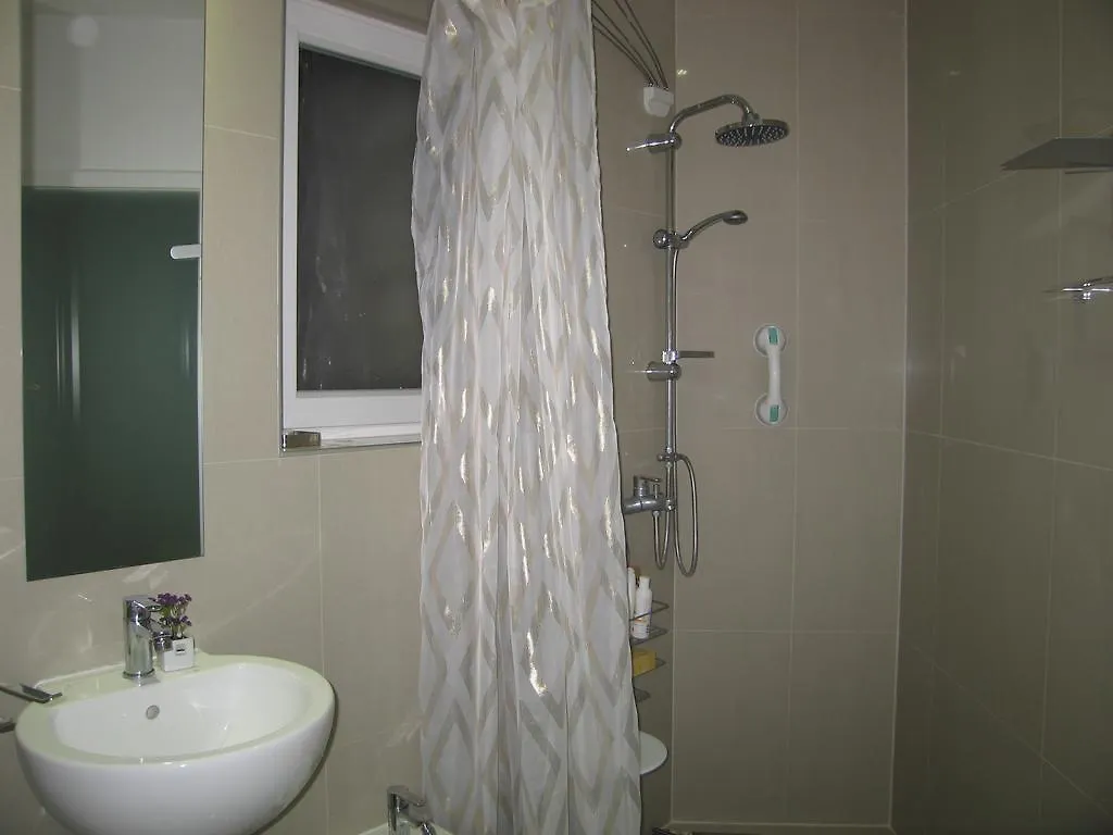 Apartment Lux Πούλα Κροατία