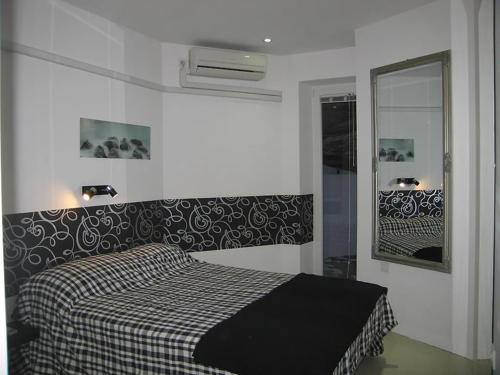 Apartment Lux Πούλα 0*,