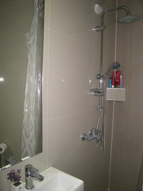 Apartment Lux Πούλα