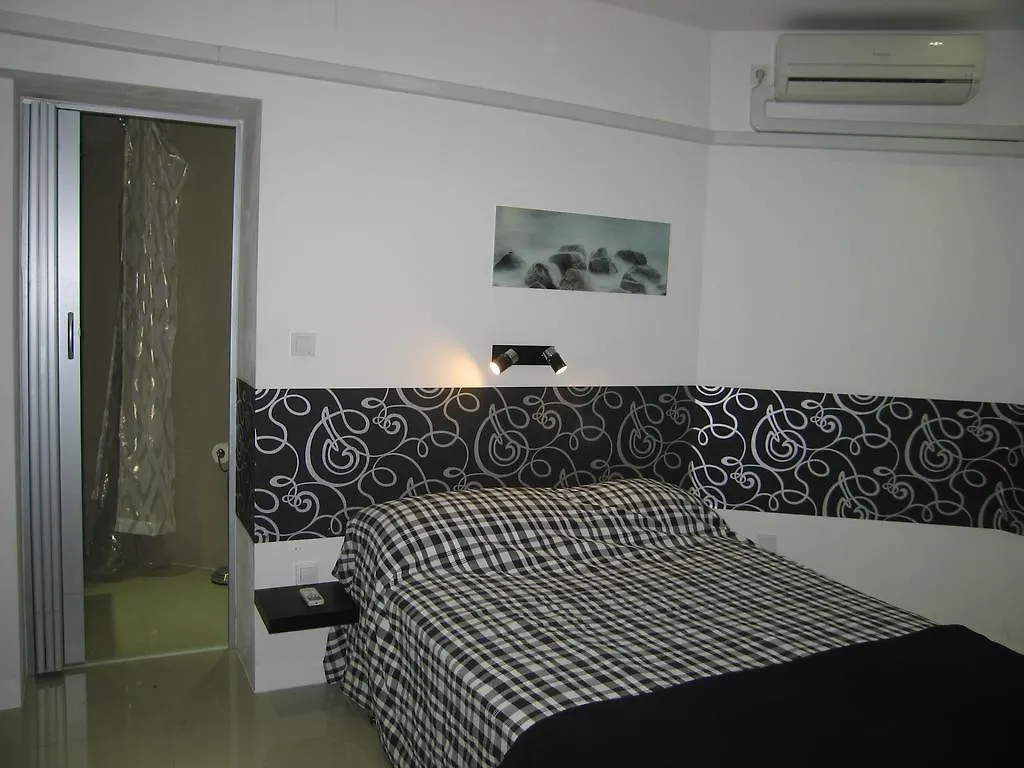 Apartment Lux Pula