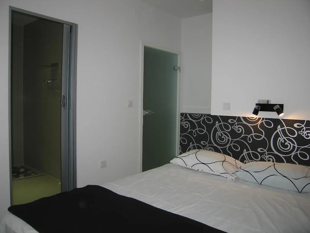 Apartment Lux Pula Chorwacja